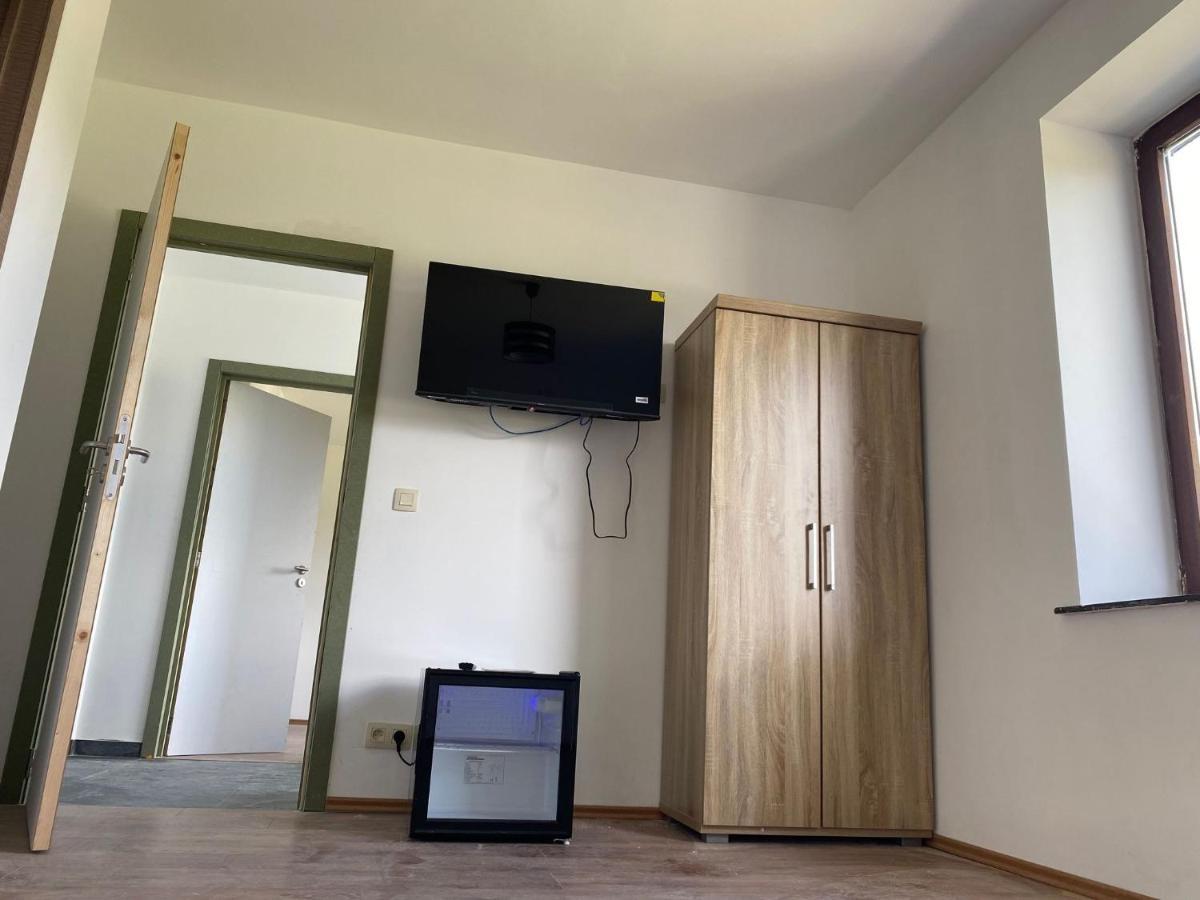 Ardenne Hotel Spa Ngoại thất bức ảnh