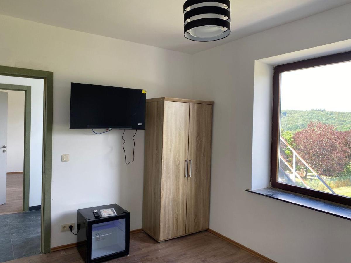Ardenne Hotel Spa Ngoại thất bức ảnh