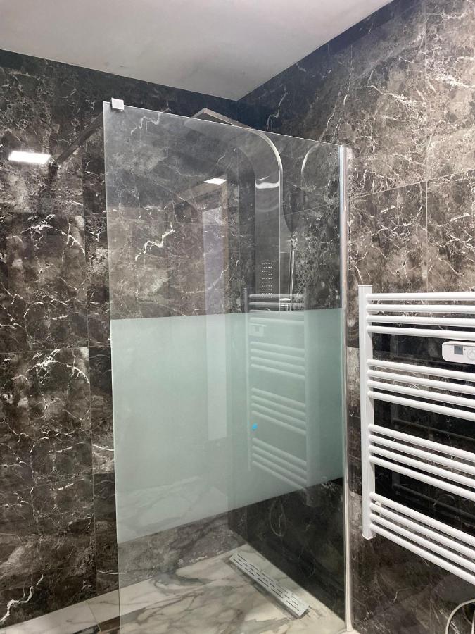 Ardenne Hotel Spa Ngoại thất bức ảnh
