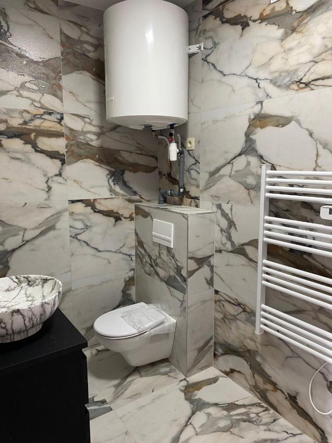 Ardenne Hotel Spa Ngoại thất bức ảnh