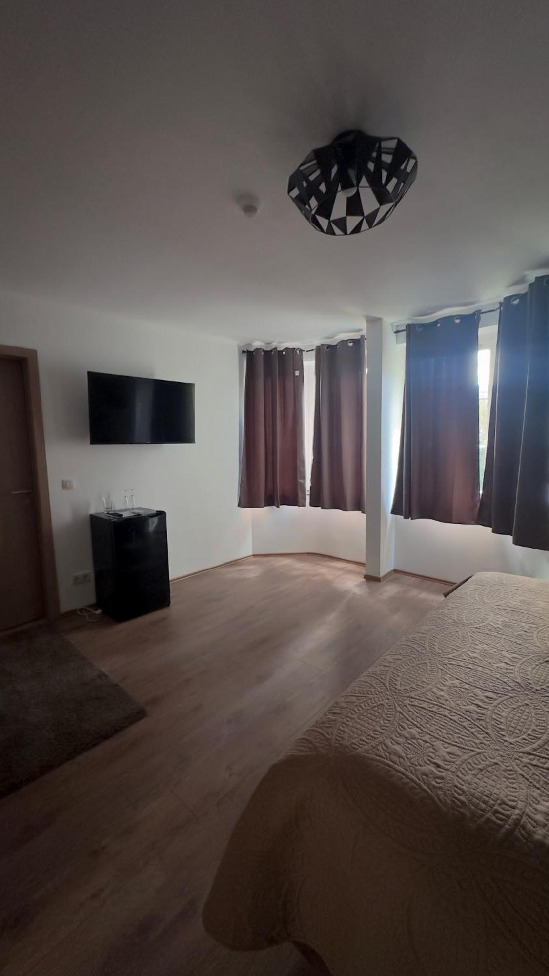 Ardenne Hotel Spa Ngoại thất bức ảnh