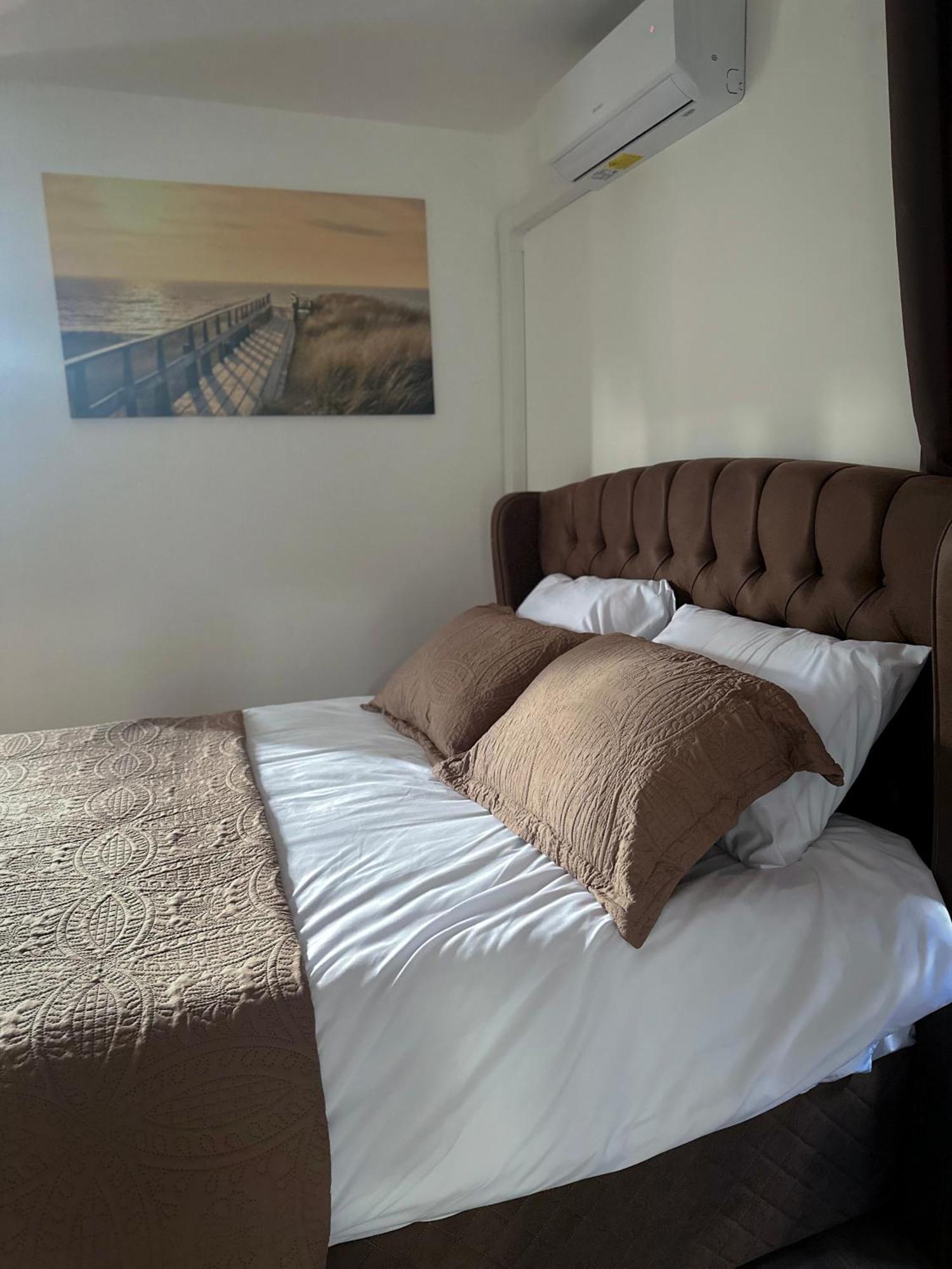 Ardenne Hotel Spa Ngoại thất bức ảnh