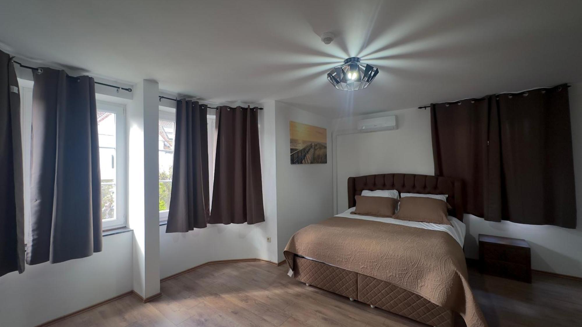 Ardenne Hotel Spa Ngoại thất bức ảnh